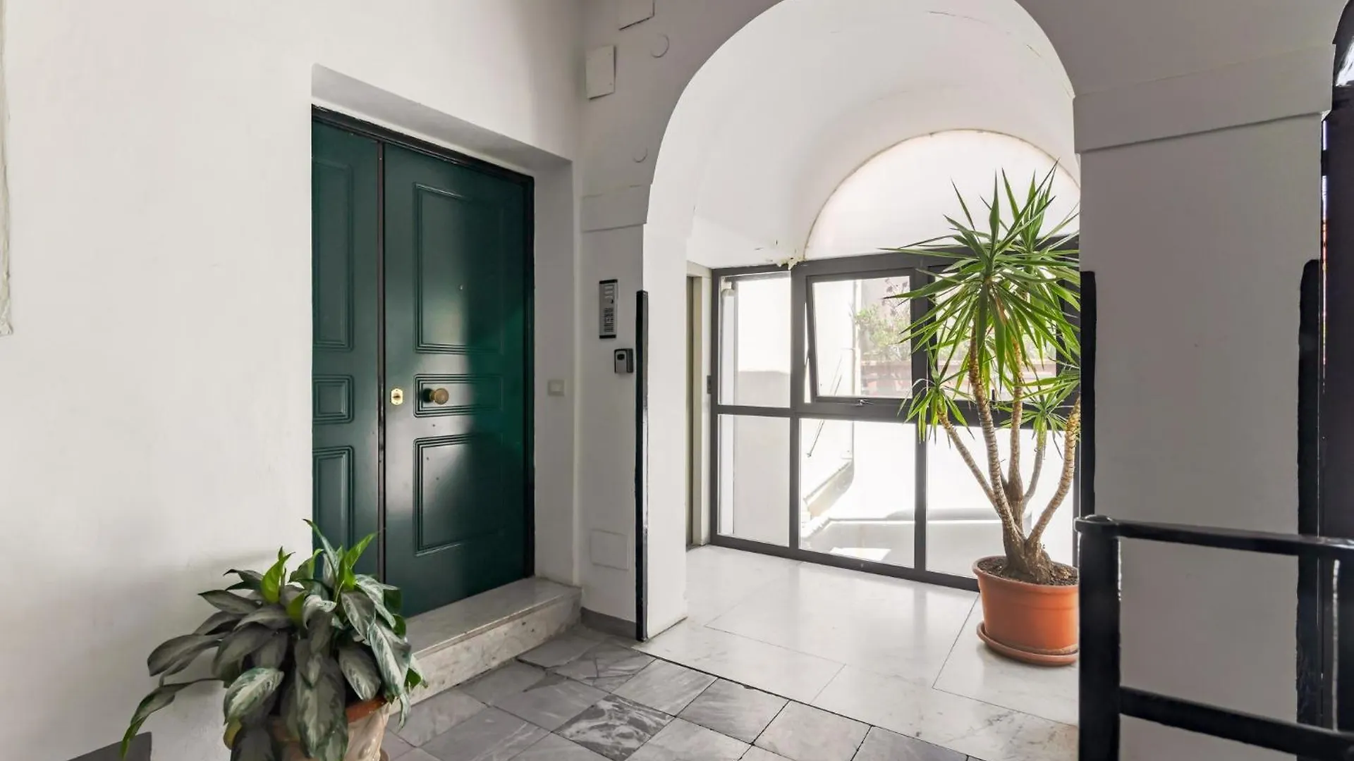 Apartment Palermo'S Rooftop - Apt With Panoramic Terrace Italy