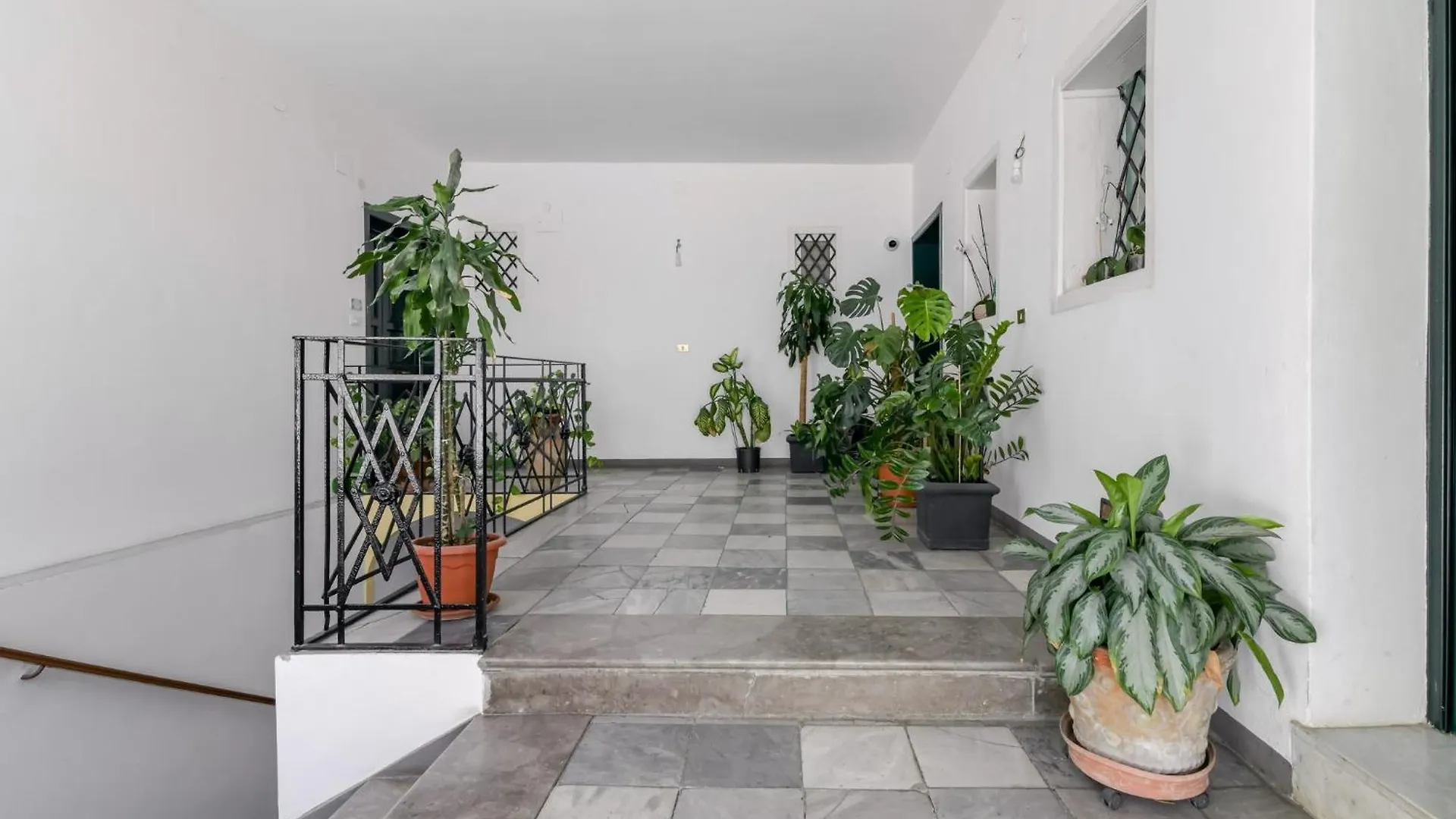 Apartment Palermo'S Rooftop - Apt With Panoramic Terrace