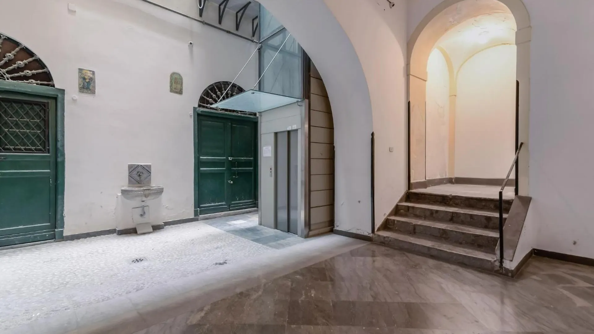 Palermo'S Rooftop - Apt With Panoramic Terrace Italy